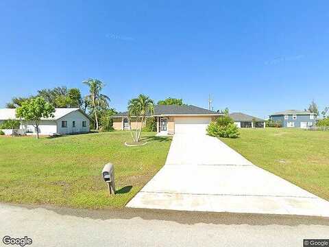 14Th, CAPE CORAL, FL 33914