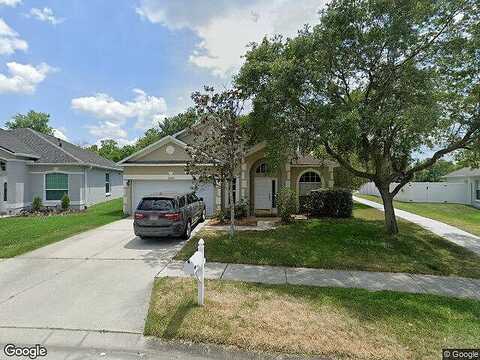 Golden Eagle, LAND O LAKES, FL 34639