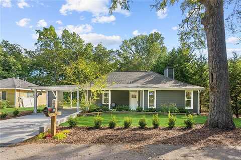 Henry, MARIETTA, GA 30060