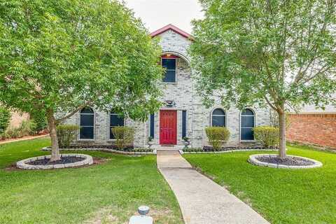 Riverview, MESQUITE, TX 75181