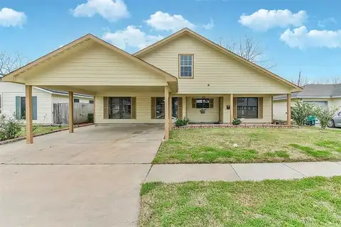 Brown, PASADENA, TX 77506