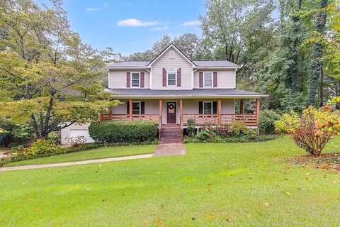 Stone Oak, DOUGLASVILLE, GA 30135