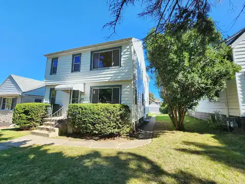 41St, MILWAUKEE, WI 53215