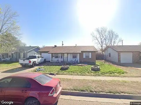Elm, DUMAS, TX 79029