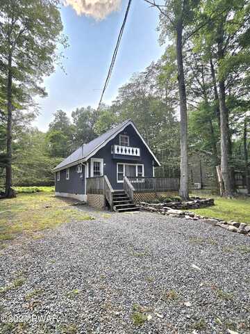 Delaware, POCONO LAKE, PA 18347