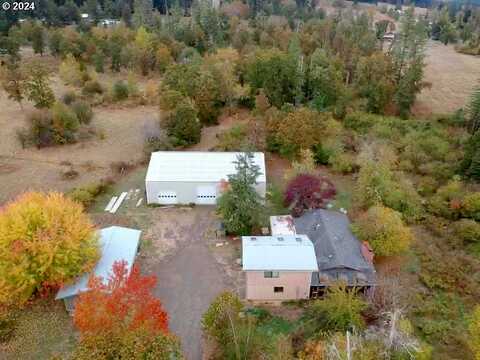 Arnold, ELMIRA, OR 97437