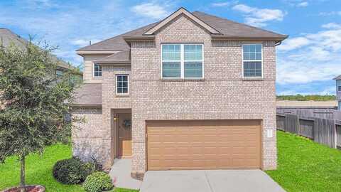 Pavarotti, KATY, TX 77493