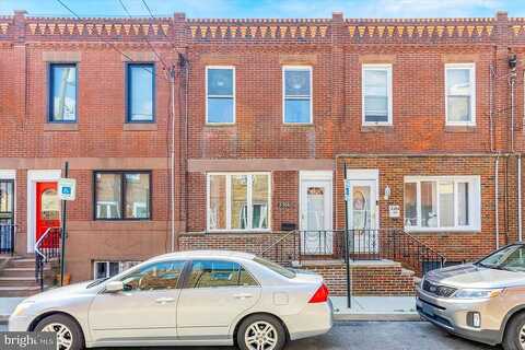 Bancroft, PHILADELPHIA, PA 19145