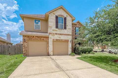 Fenster Fox, KATY, TX 77493