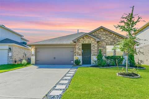 Busalla, KATY, TX 77449