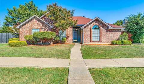 Orchard, GARLAND, TX 75040