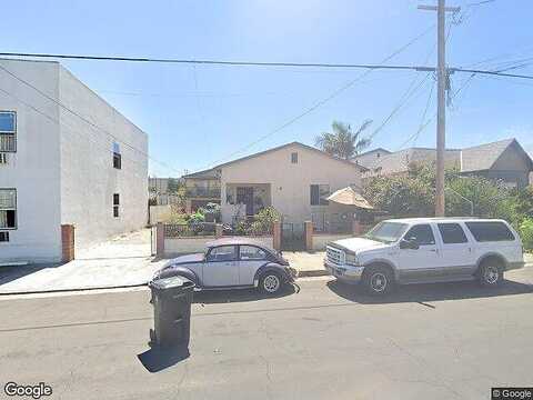 10Th, SAN PEDRO, CA 90731