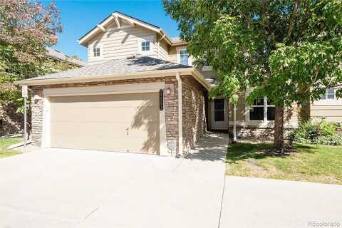Irish, AURORA, CO 80016