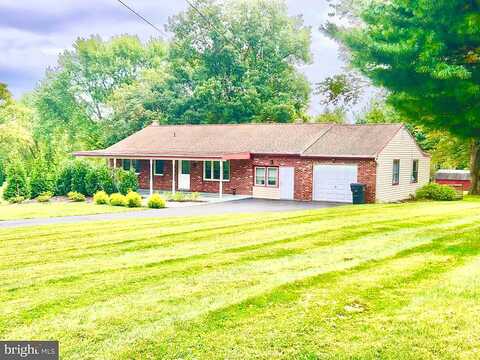 Faggs Manor, COCHRANVILLE, PA 19330