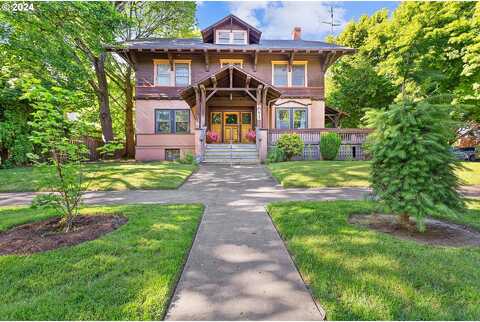 Clackamas, PORTLAND, OR 97232