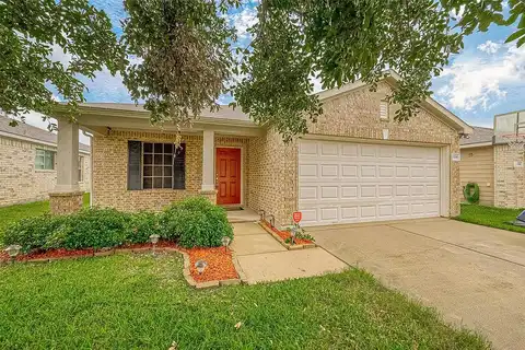 Beacon Springs, KATY, TX 77449