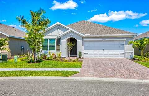 Camino Torcido, NORTH FORT MYERS, FL 33917