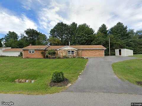 White Rock, FLOYD, VA 24091