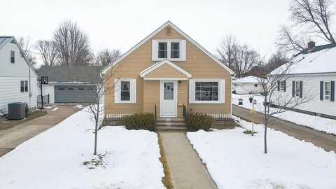Welsby, STEVENS POINT, WI 54481