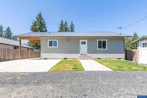 Willow, SWEET HOME, OR 97386