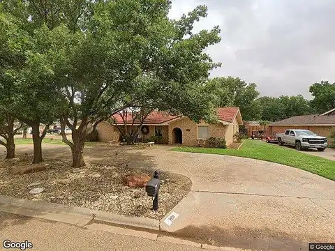 Helen, BROWNFIELD, TX 79316
