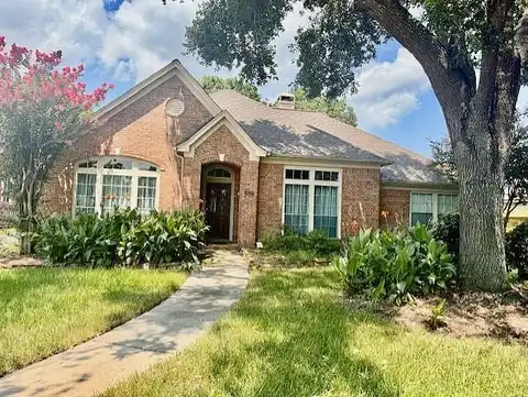Agile Pines, HUMBLE, TX 77346