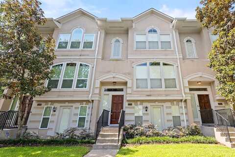 French Village, HOUSTON, TX 77055