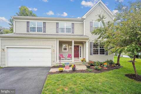 Greenwood, ROUND HILL, VA 20141