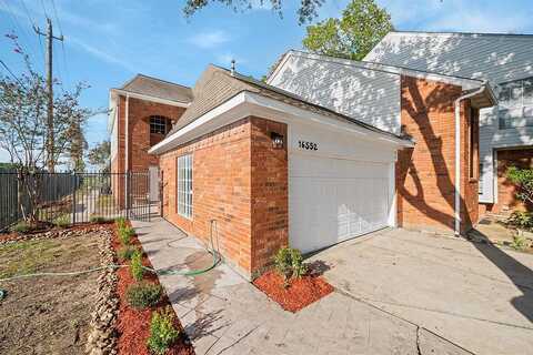 Village, JERSEY VILLAGE, TX 77040