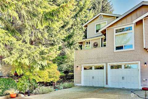 White Tail, SILVERDALE, WA 98383