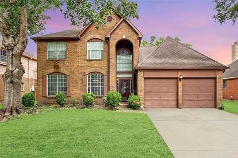 Contender, FRIENDSWOOD, TX 77546