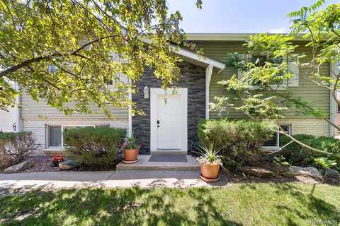 Tucson, AURORA, CO 80012