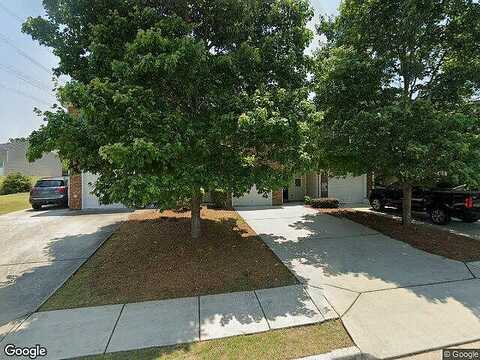 Box, WINDER, GA 30680