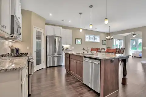 Oxbow, DAYTON, MN 55327