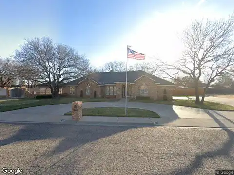Quince, HEREFORD, TX 79045