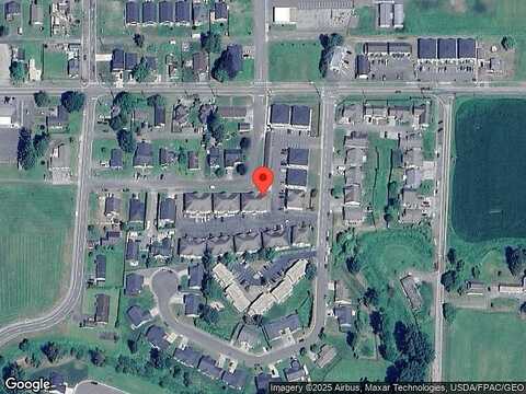 Boon, SUMAS, WA 98295
