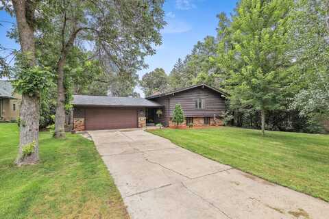 Mississippi, CHAMPLIN, MN 55316
