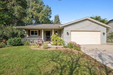 Louisiana, CHAMPLIN, MN 55316