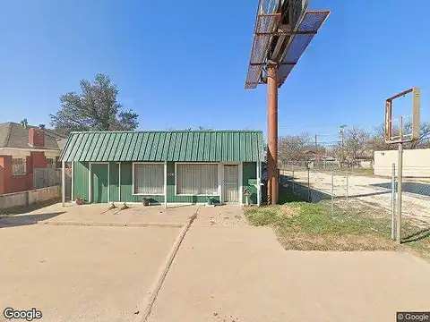 Butternut, ABILENE, TX 79602