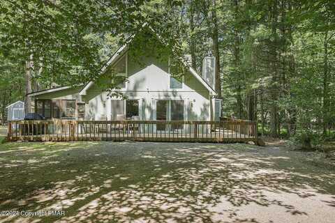 Sitka, POCONO LAKE, PA 18347