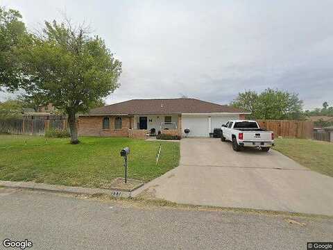 King Richards, DEL RIO, TX 78840
