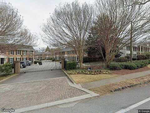 Collier, ATLANTA, GA 30318