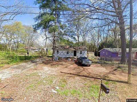 Janes, CEDARTOWN, GA 30125