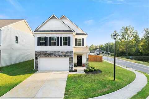 Waterside, CALHOUN, GA 30701