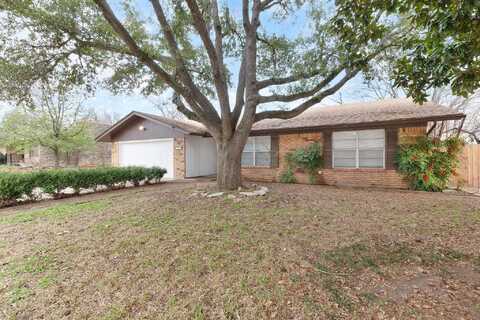 Vandeveer, BURNET, TX 78611
