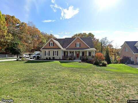 Amaya, LYNCHBURG, VA 24503