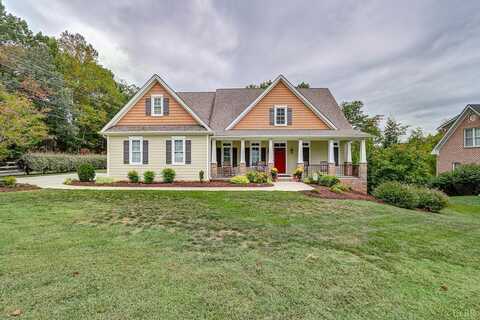 Amaya, LYNCHBURG, VA 24503