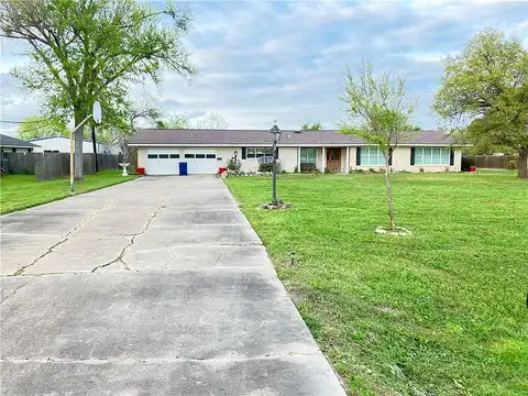 Houston, REFUGIO, TX 78377