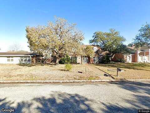 David, SINTON, TX 78387