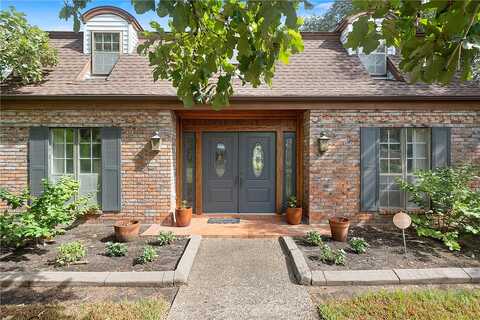 David, SINTON, TX 78387
